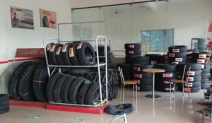 shop tyre